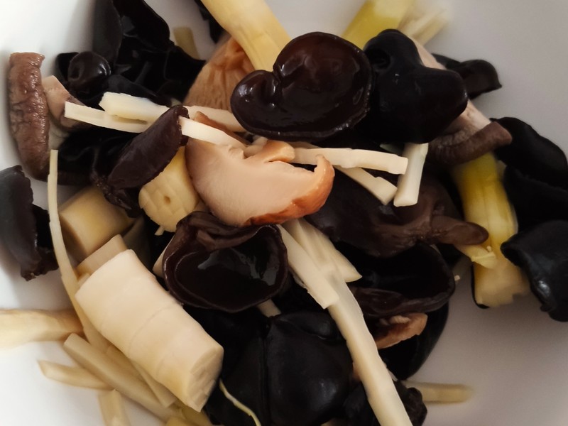 藤椒泰式甜辣钵钵鸡！酸辣上头，一口穿越东南亚夜市
