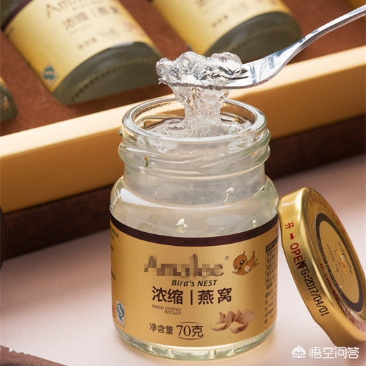 健康消费升级：即食燕窝加盟年增速 31%