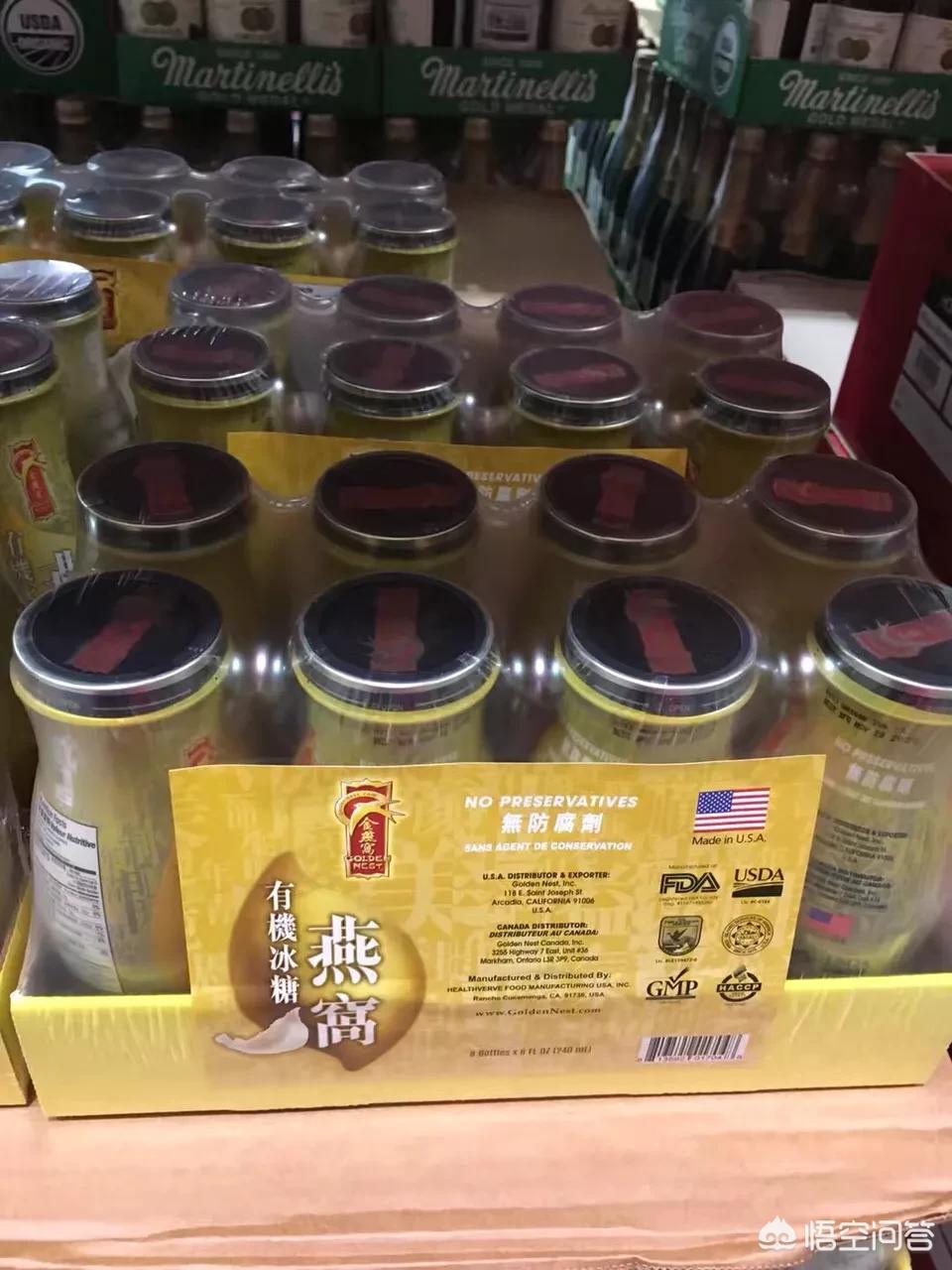 健康消费升级：即食燕窝加盟年增速 31%