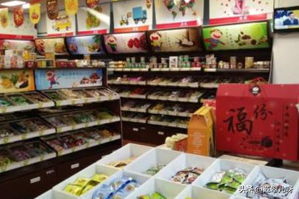 餐饮加盟新风口：这个品牌 3 个月开 100 家店，太火了！