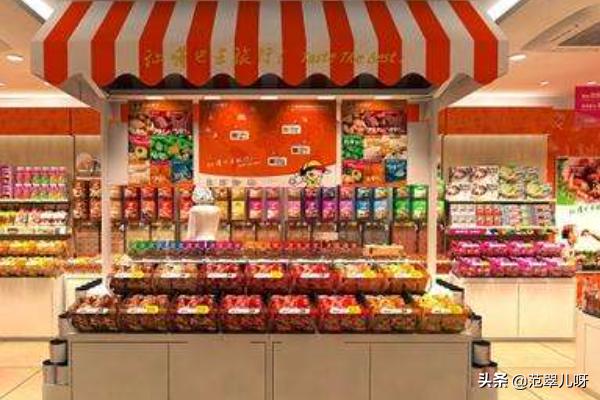 餐饮加盟新风口：这个品牌 3 个月开 100 家店，太火了！