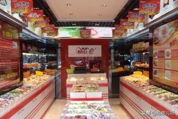 餐饮加盟新风口：这个品牌 3 个月开 100 家店，太火了！
