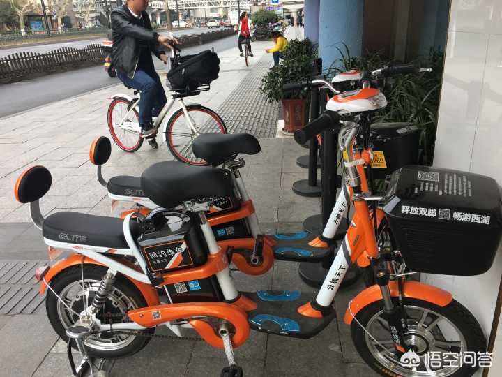 共享经济加盟：共享单车背后的环保商机