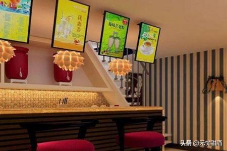 奶茶店加盟：从选址到运营的全流程攻略